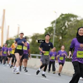 Runner Photo 2732923