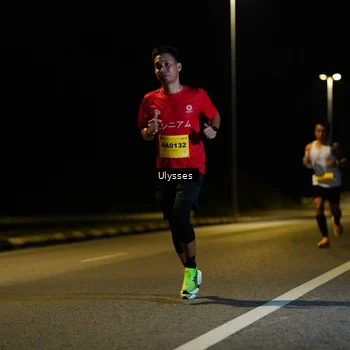 Runner Photo 2732924