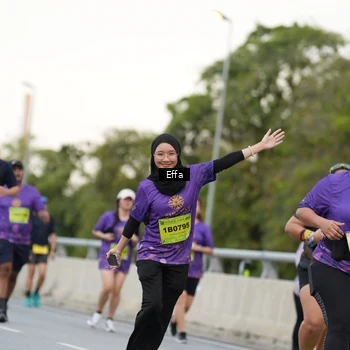 Runner Photo 2732934