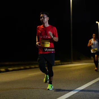 Runner Photo 2732937