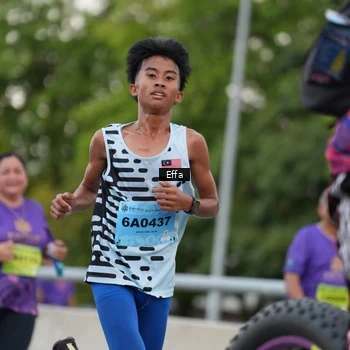 Runner Photo 2732940