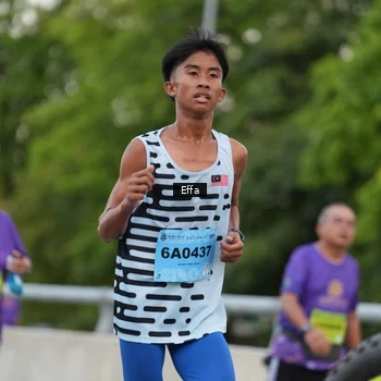 Runner Photo 2732941