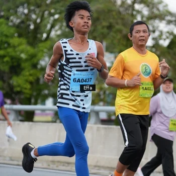 Runner Photo 2732945
