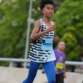 Runner Photo 2732946