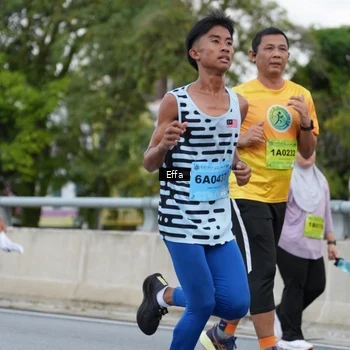 Runner Photo 2732947