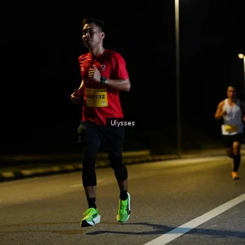 Runner Photo 2732959
