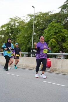 Runner Photo 2732965