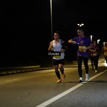 Runner Photo 2732967