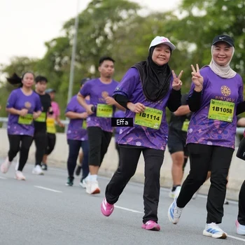 Runner Photo 2732970