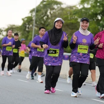 Runner Photo 2732973