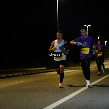 Runner Photo 2732987