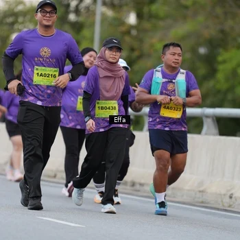 Runner Photo 2733011