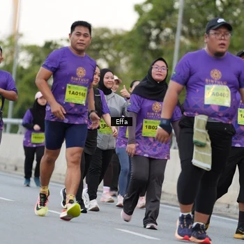 Runner Photo 2733029
