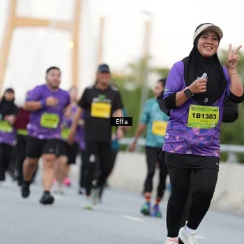 Runner Photo 2733040