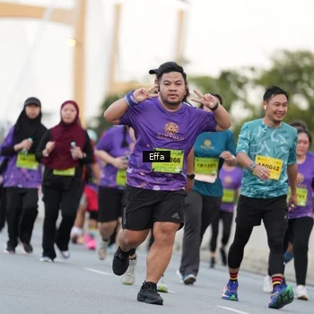 Runner Photo 2733045