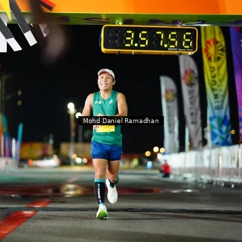 Runner Photo 2733048