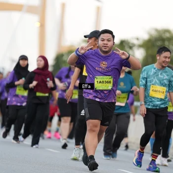 Runner Photo 2733049