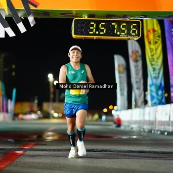 Runner Photo 2733051