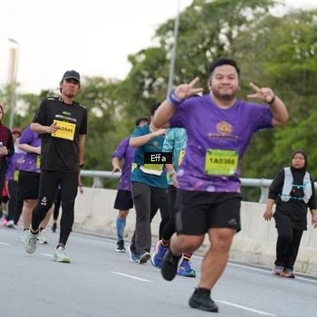 Runner Photo 2733052
