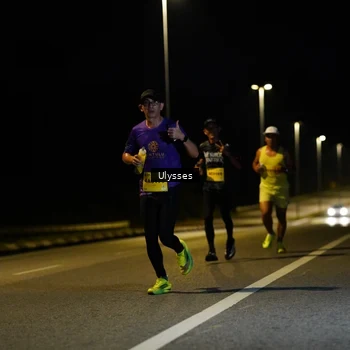 Runner Photo 2733054