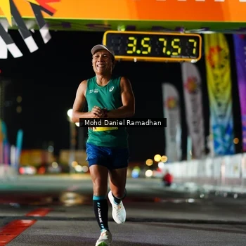 Runner Photo 2733057