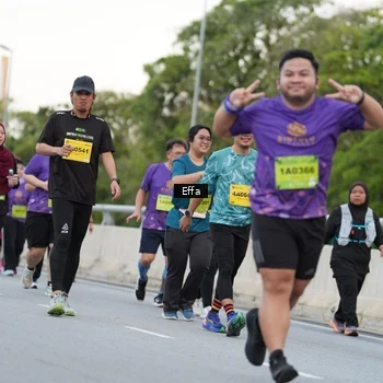 Runner Photo 2733065
