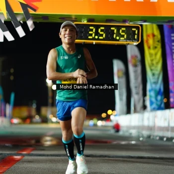 Runner Photo 2733067