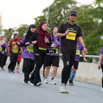 Runner Photo 2733068