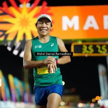 Runner Photo 2733072