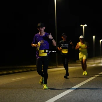 Runner Photo 2733079
