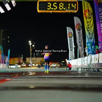 Runner Photo 2733084