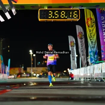 Runner Photo 2733087