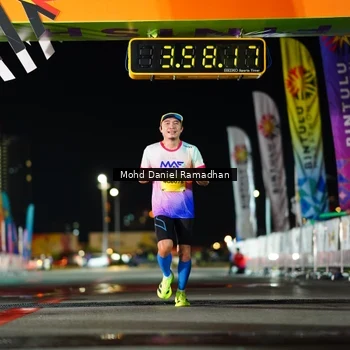 Runner Photo 2733090