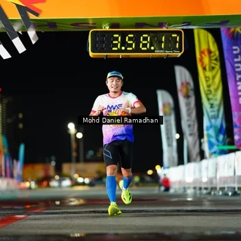 Runner Photo 2733097