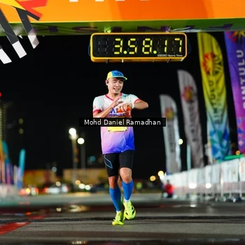 Runner Photo 2733102