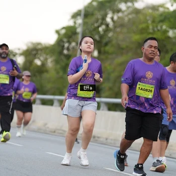 Runner Photo 2733107