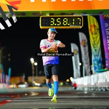 Runner Photo 2733108