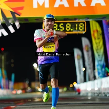 Runner Photo 2733122
