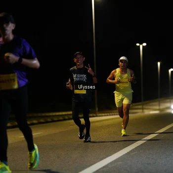 Runner Photo 2733123