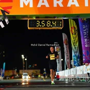 Runner Photo 2733127
