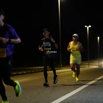 Runner Photo 2733130