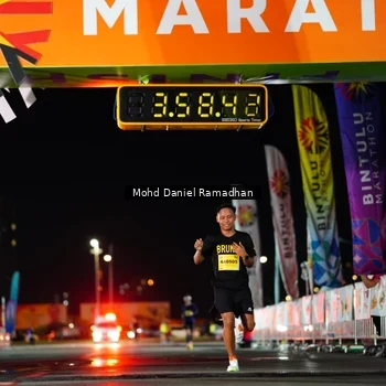 Runner Photo 2733133