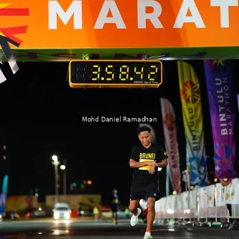 Runner Photo 2733144