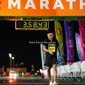 Runner Photo 2733151