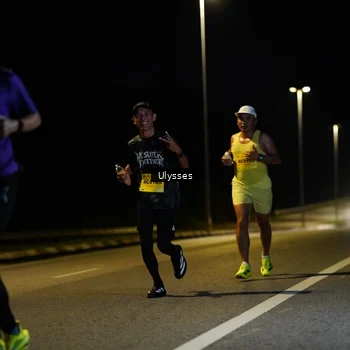 Runner Photo 2733155