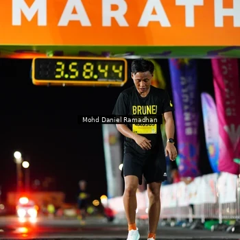 Runner Photo 2733156