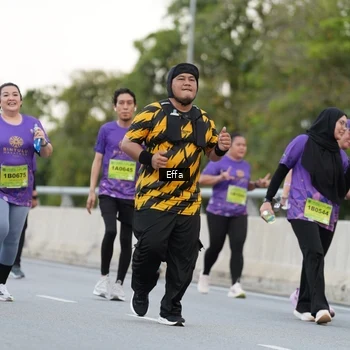 Runner Photo 2733158