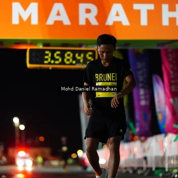 Runner Photo 2733167