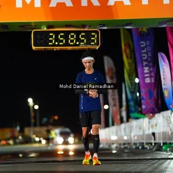 Runner Photo 2733186