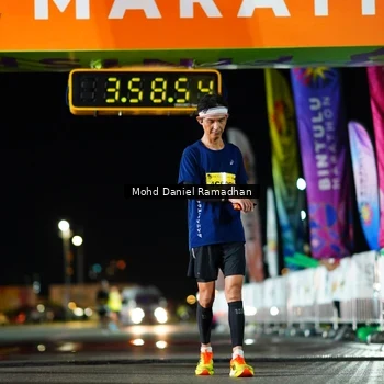 Runner Photo 2733190